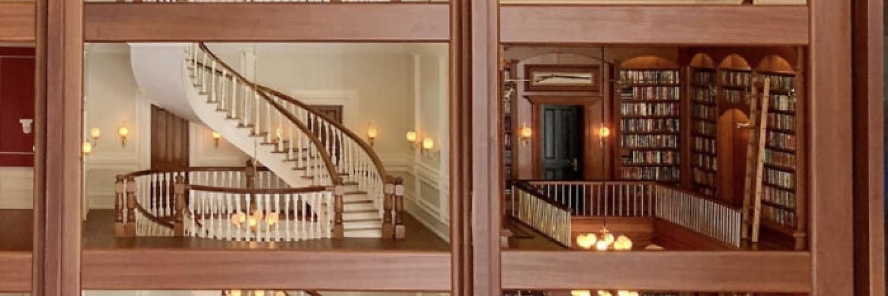 جولة داخل منزل دمى تبلغ قيمته 100 ألف دولار