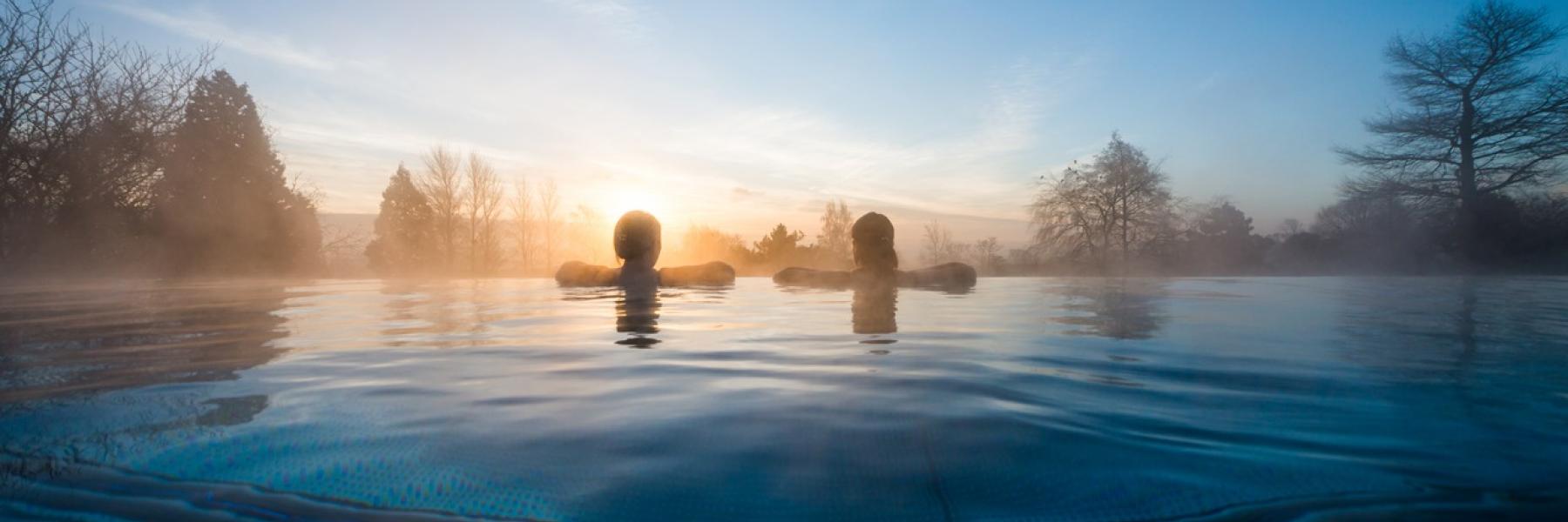 رومانسية عيد الحب