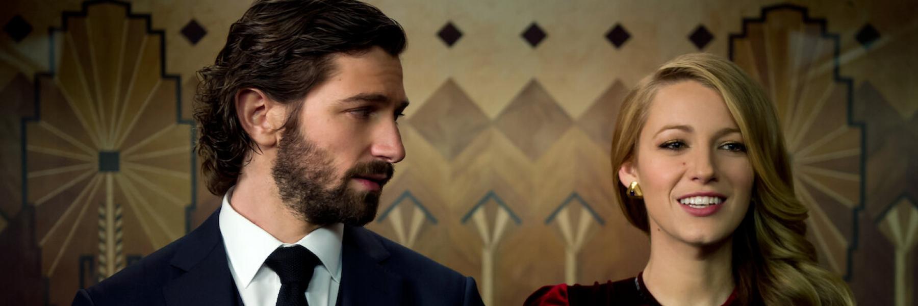 age of adaline