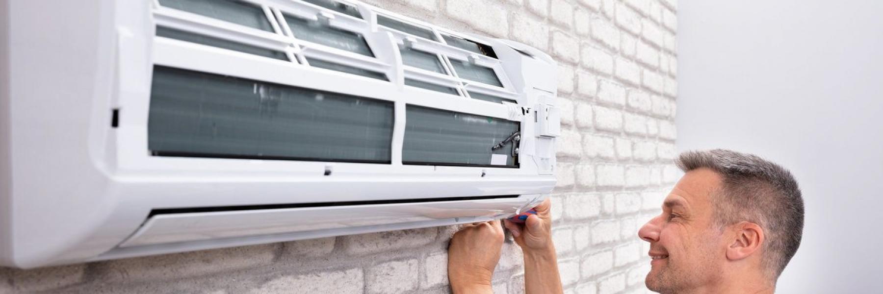 حساسية المكيف