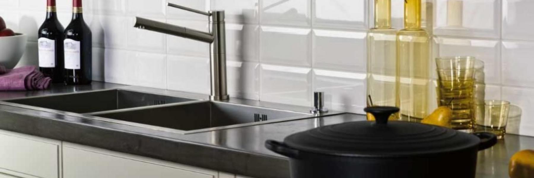 3 أواني في مطبخك تحتوي على أعلى نسبة بكتيريا!