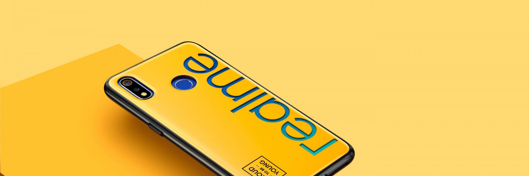 لهاتف Realme C11 2021‏