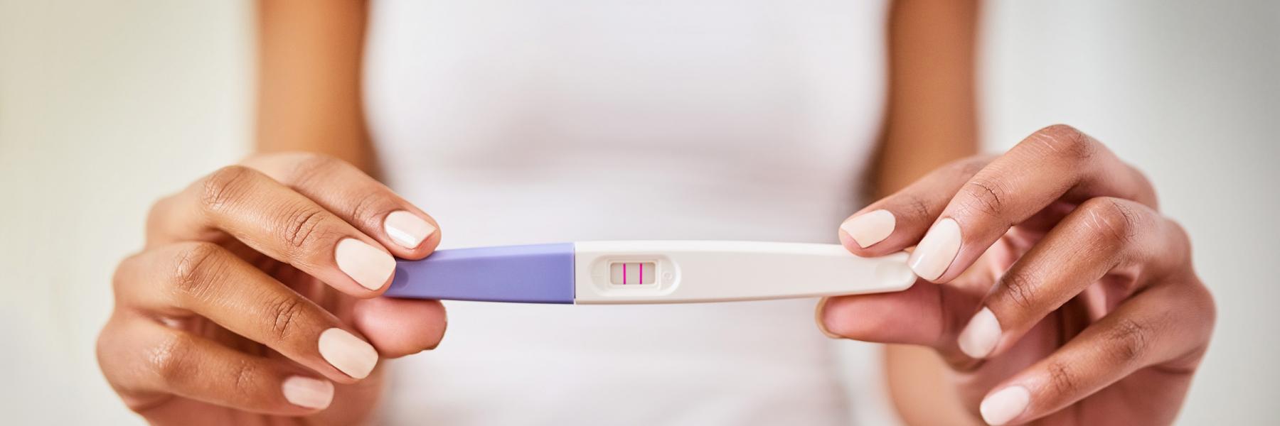 الحمل المبكر