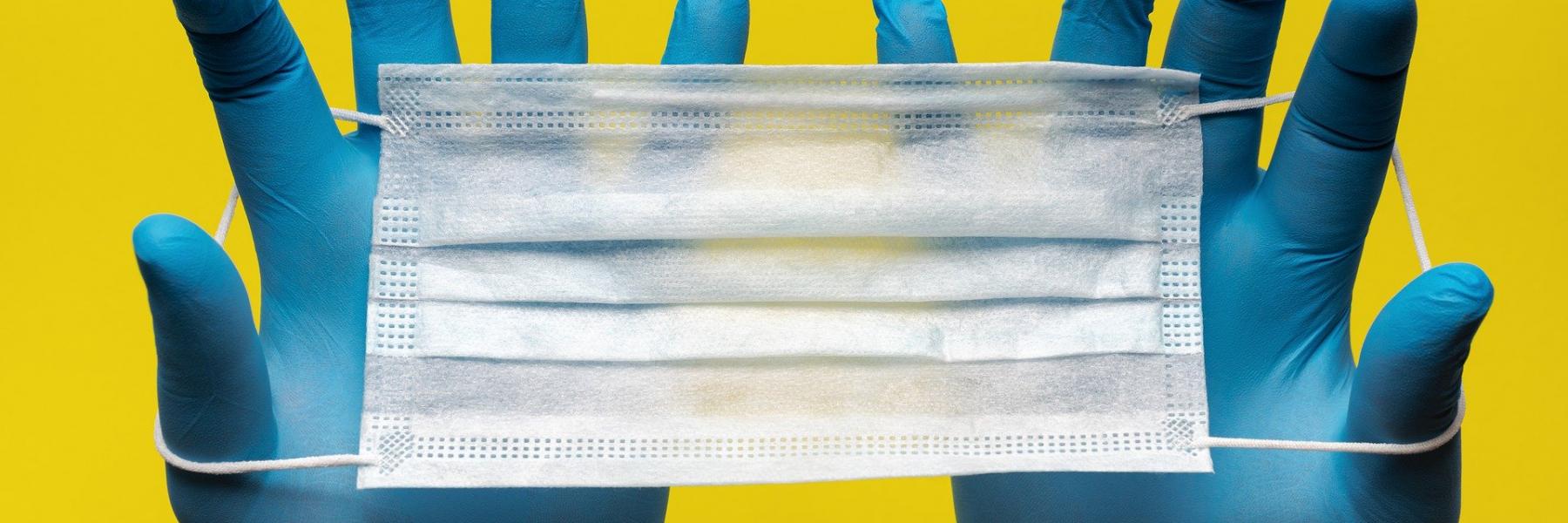 إذا كنت متوترًا بسبب كورونا.. أجب عن هذه الأسئلة للتحكم في نفسك