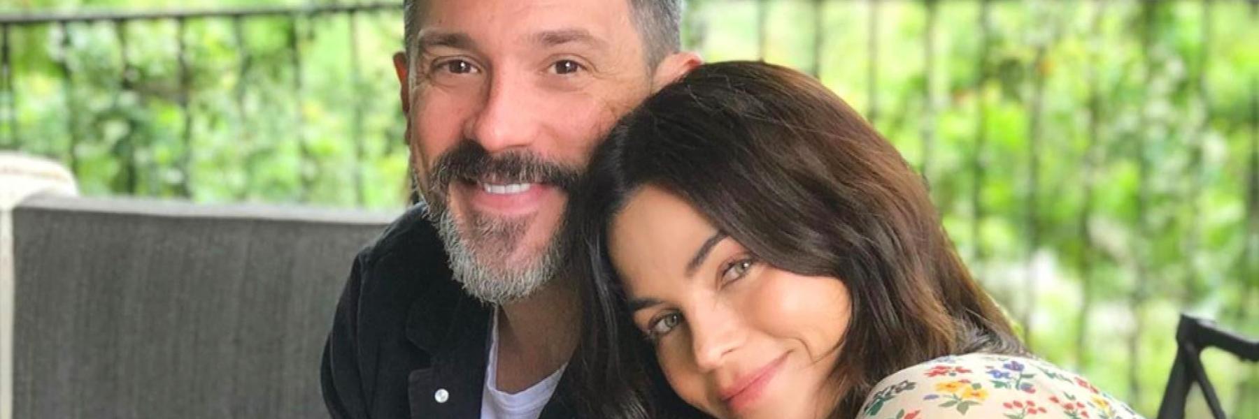 جينا ديوان وستيف كازي