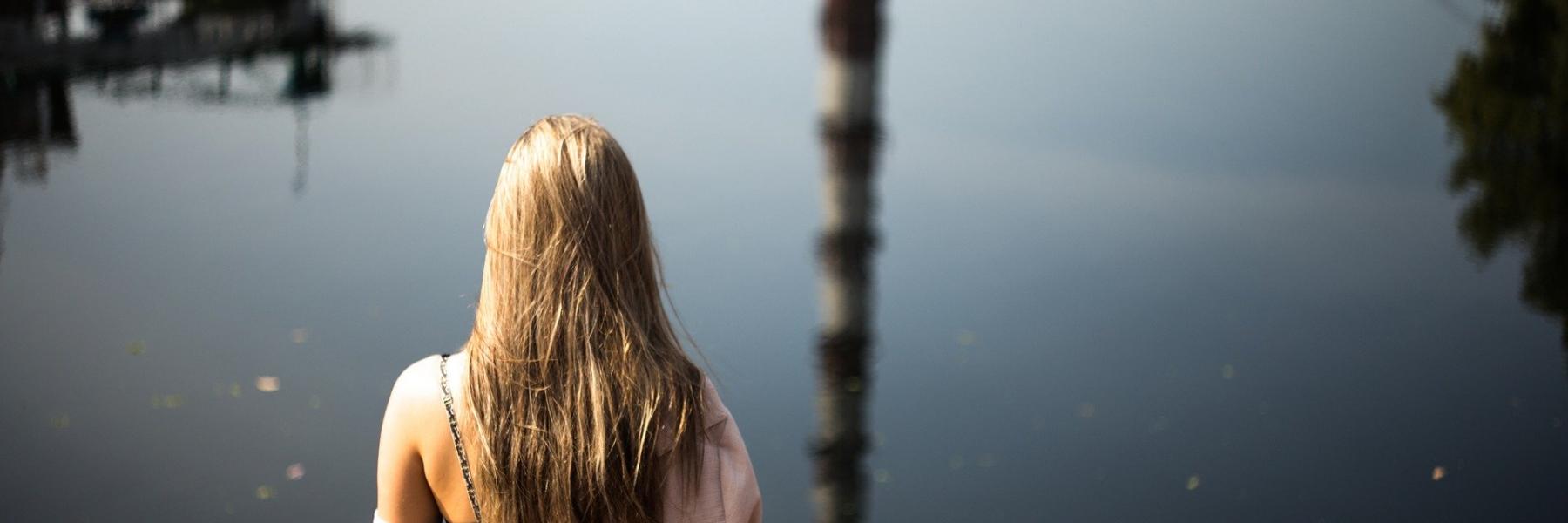 فوائد حليب جوز الهند للشعر