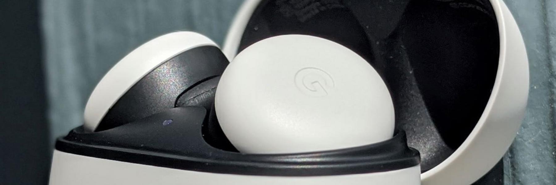 تحديث سماعات غوغل بيكسل يضيف خاصية أمان جديدة وفريدة