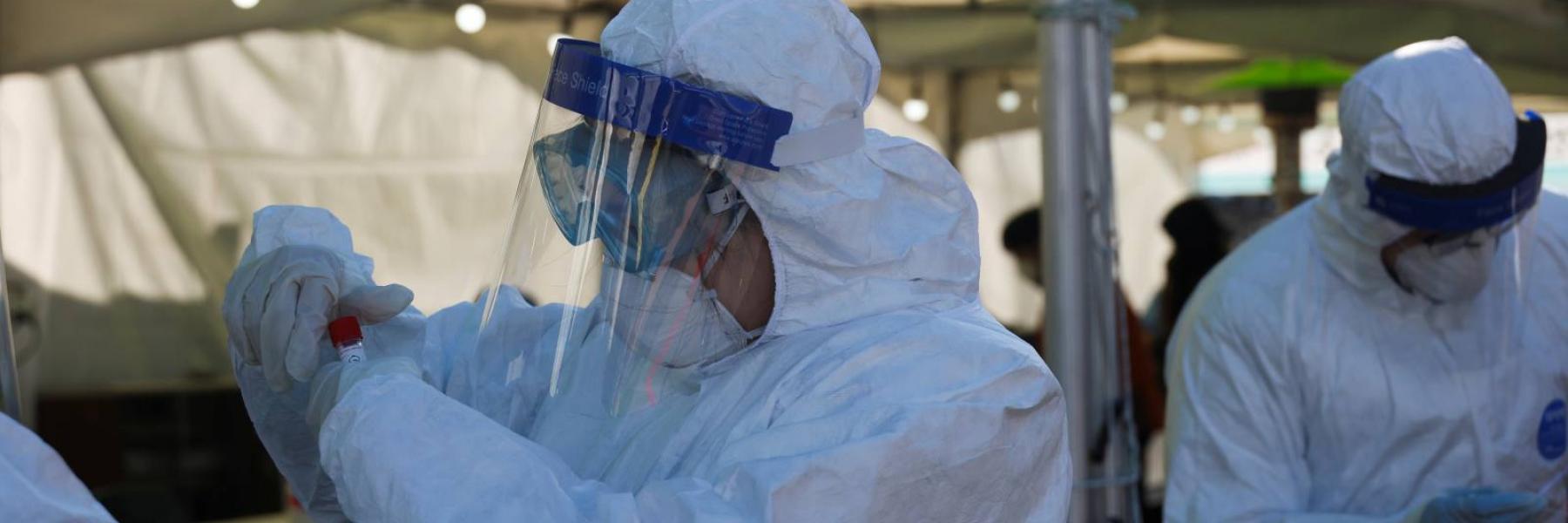 تناول هذه الأطعمة يضعف فيروس كورونا