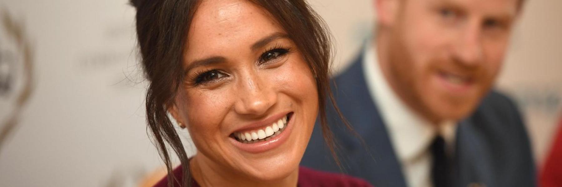 ميغان ماركل