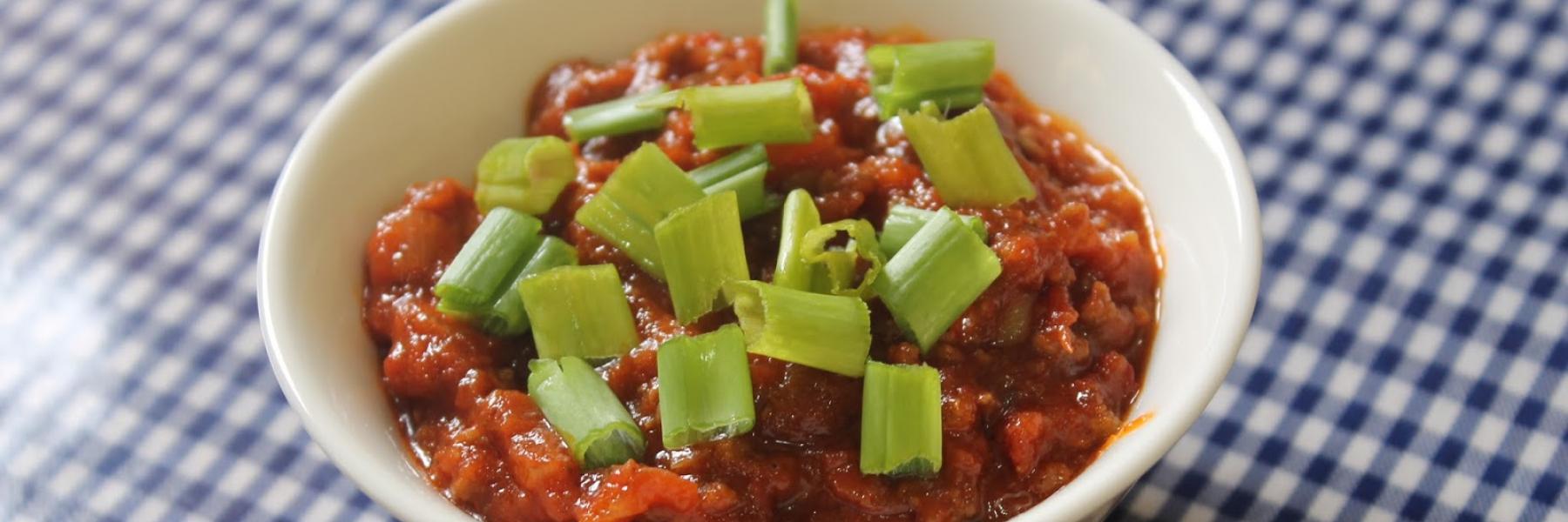 زعلوك المغربية