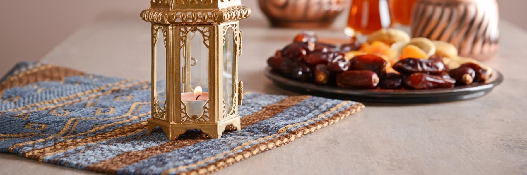 نصائح للاستعداد للشهر الكريم