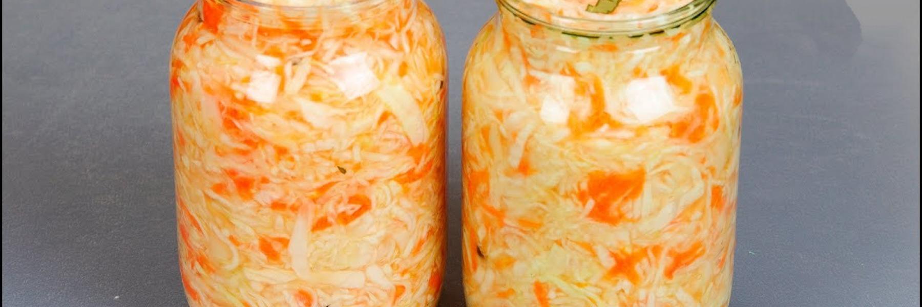 مخلل الملفوف