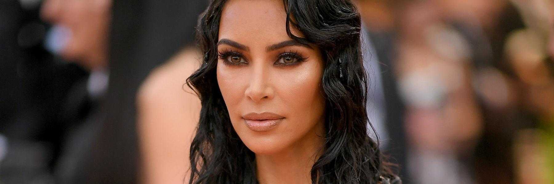  كيم كارداشيان