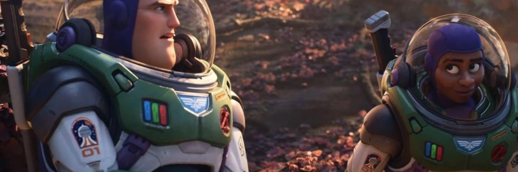 Lightyear