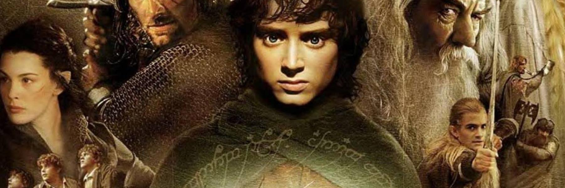 The lord of The Ring