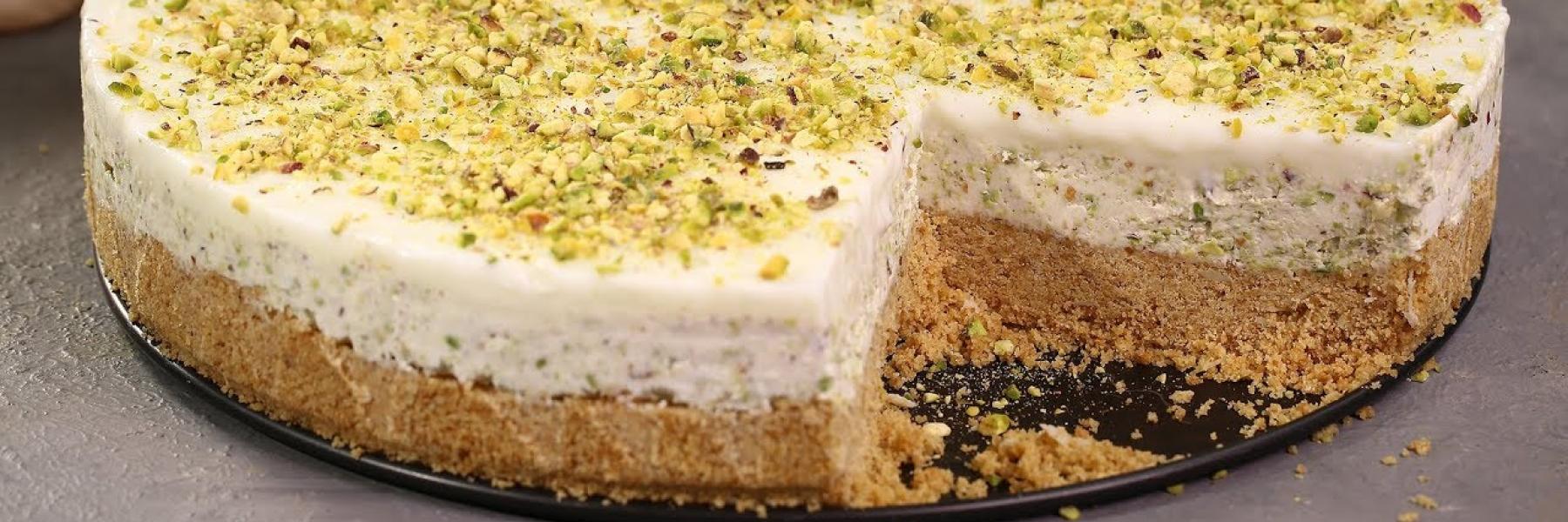 تارت المهلبيه