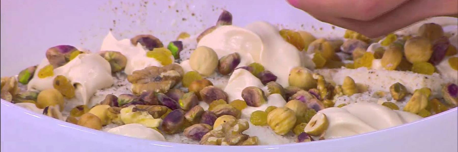 طريقة عمل أم علي بالتوست!