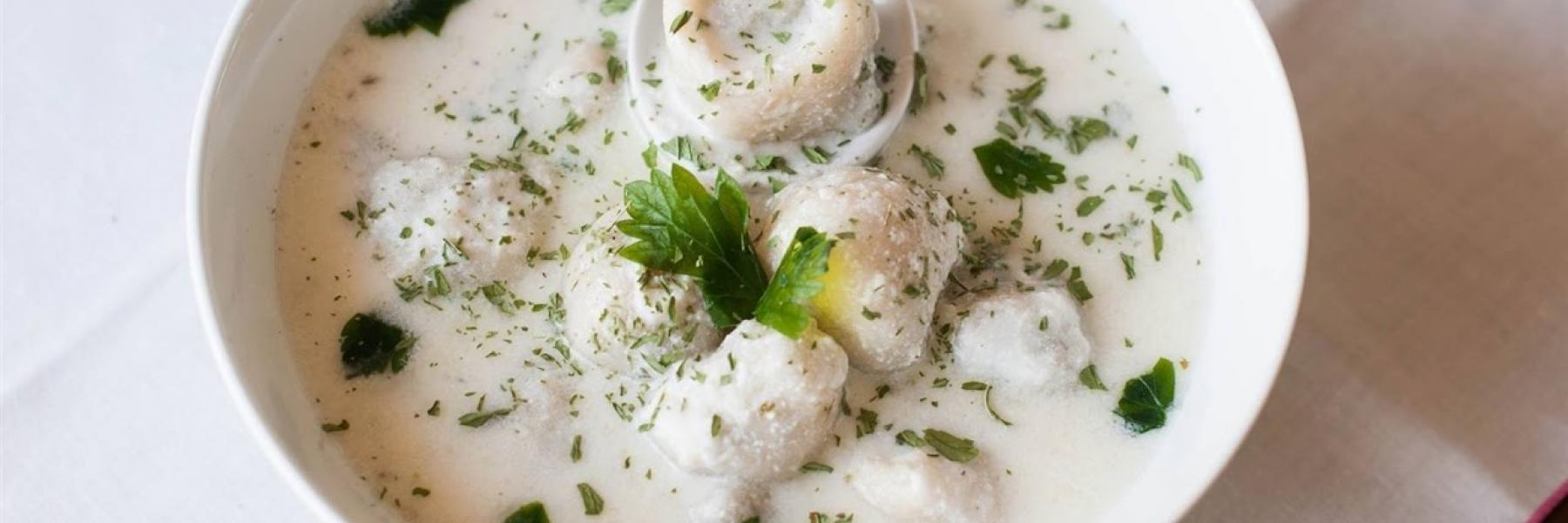 شيش برك تركي