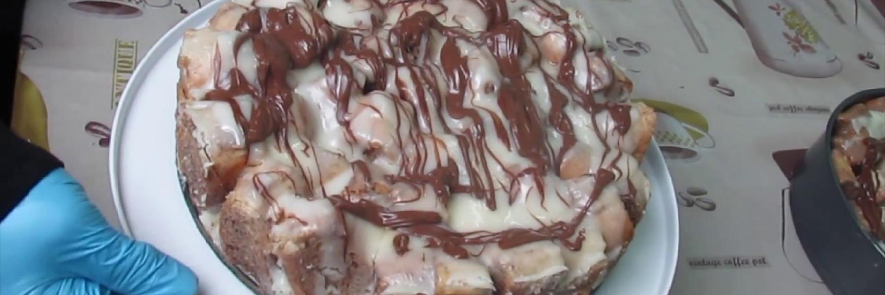 السينابون الكذاب