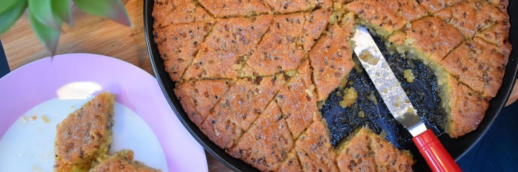  الحلبة واليانسون