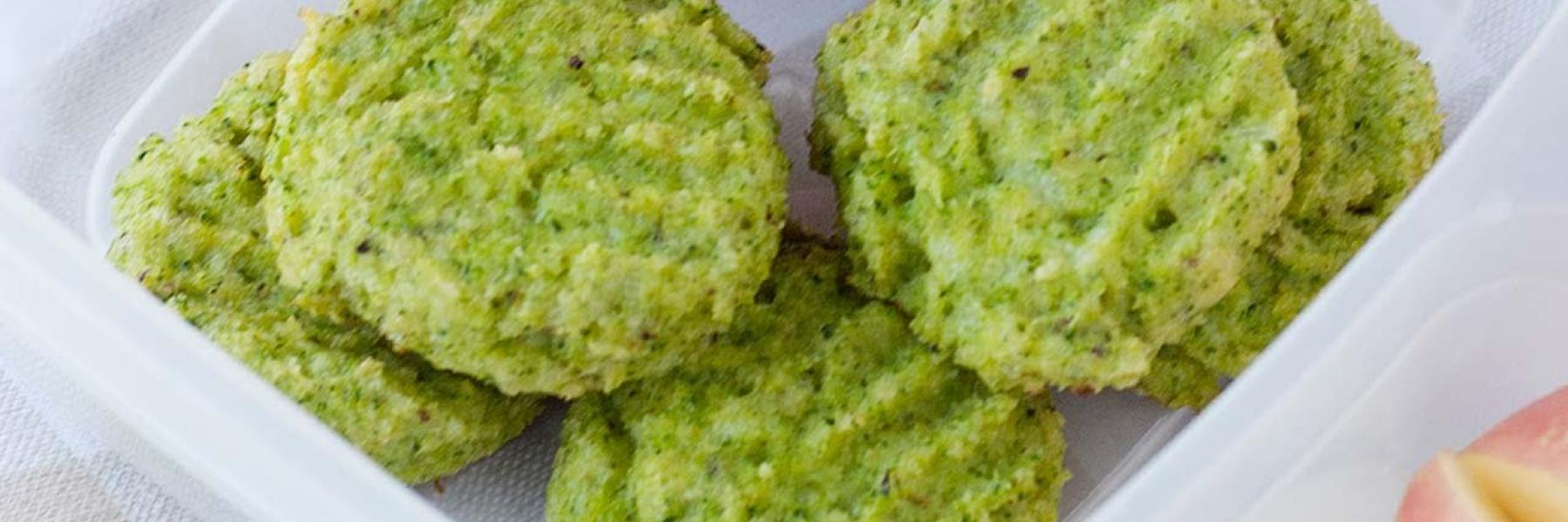 ناجتس البروكلي