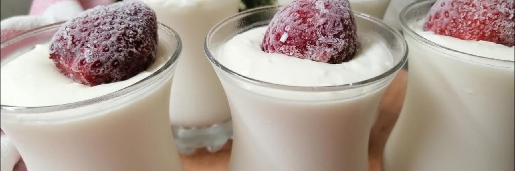 الرز بالحليب والفيمتو