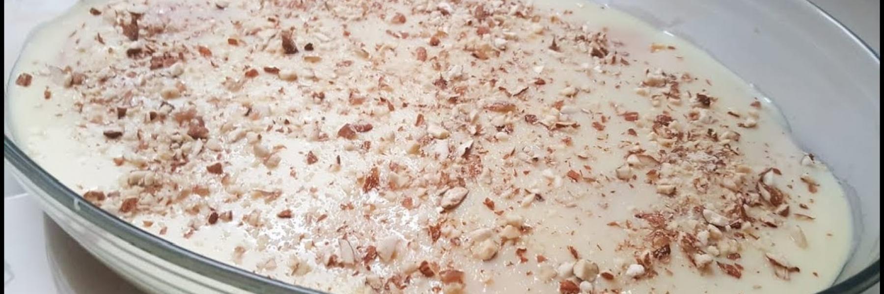 حلى النستله