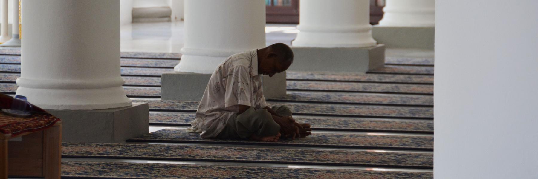 دعاء ثاني يوم رمضان