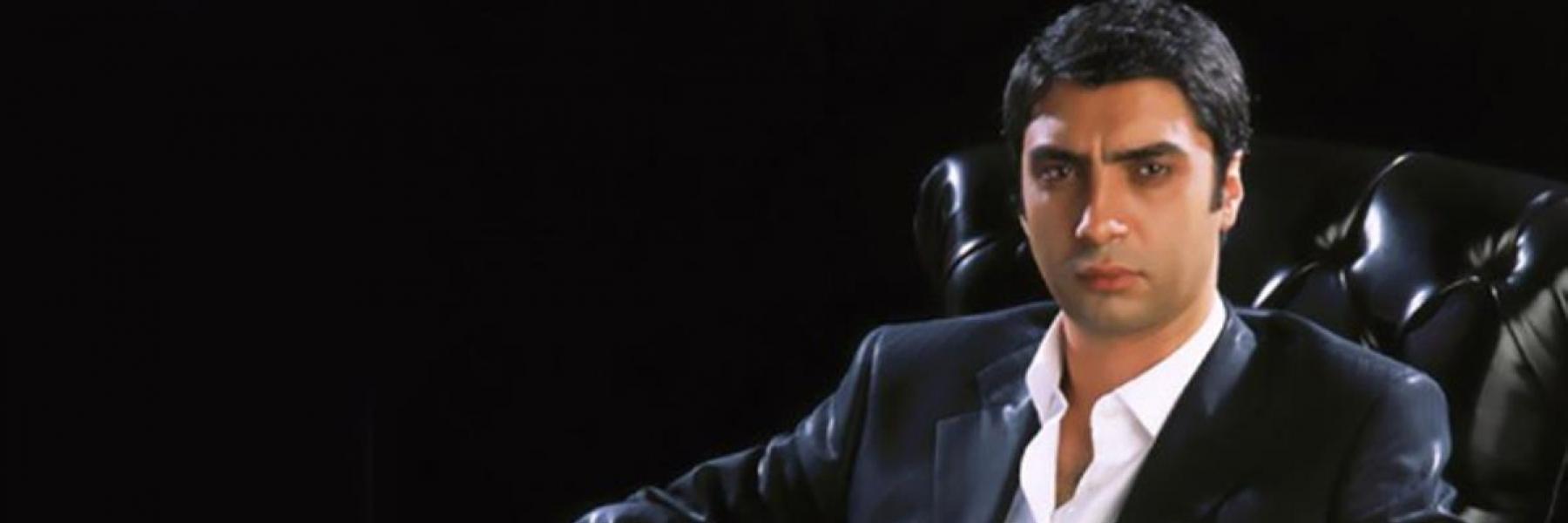 مراد علمدار