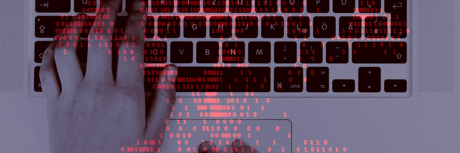 العمل من المنزل يجعلك عرضة للاختراق..إليك طرق البقاء آمنًا