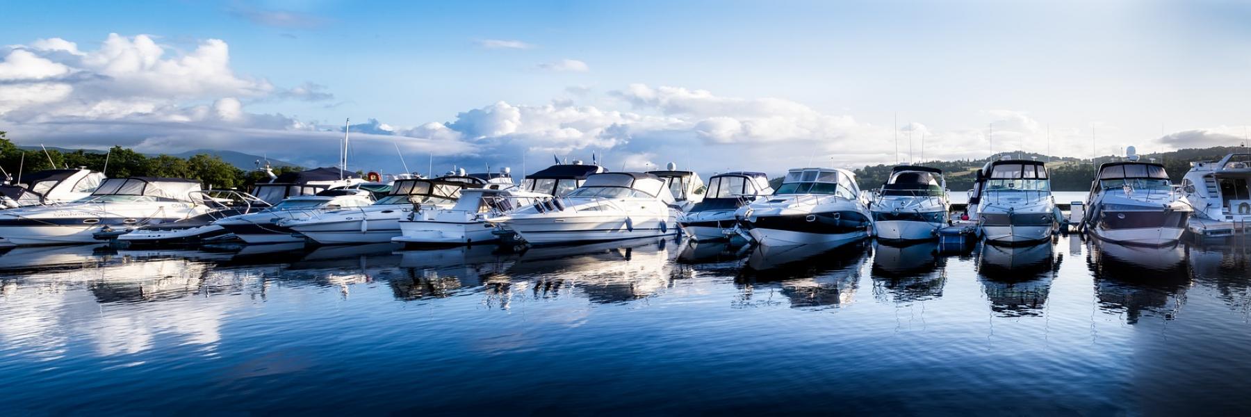 "كورونا" يتسبب في تأجيل معرض دبي الدولي للقوارب.. وإليكم الموعد الجديد