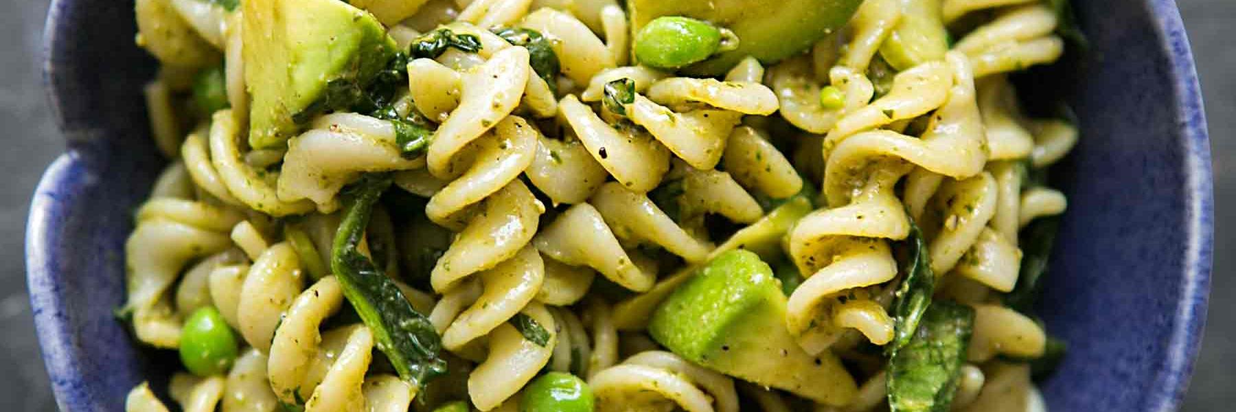 بيستو باستا