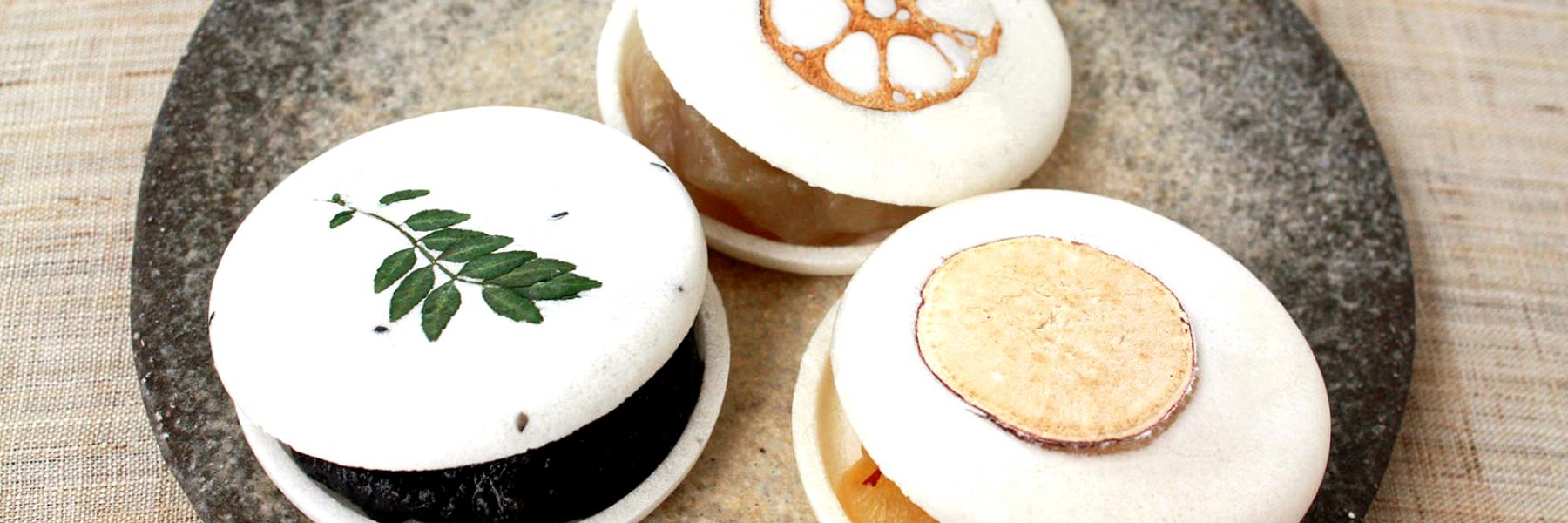 الموتشي الياباني