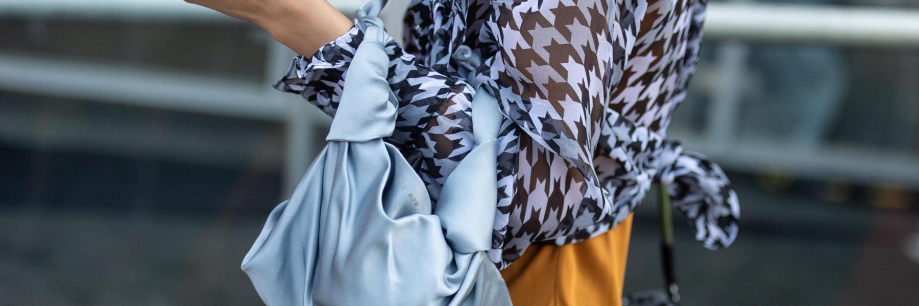 أسبوع الموضة في كوبنهاغن: 28 من أفضل أزياء الـSTREET STYLE  (صور)