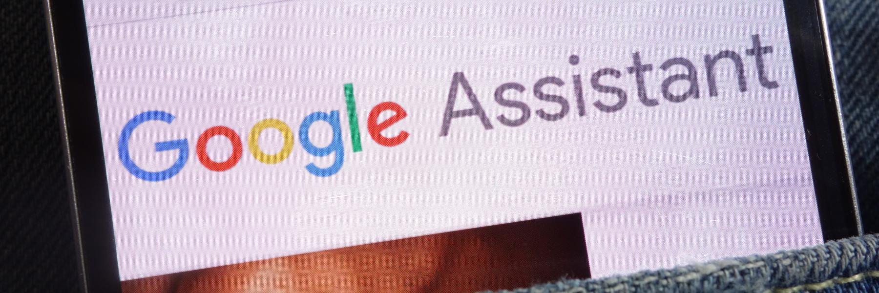 5 خصائص من "Google Assistant" عليك التحقق منها اليوم لحماية خصوصيتك..تعرف إليها
