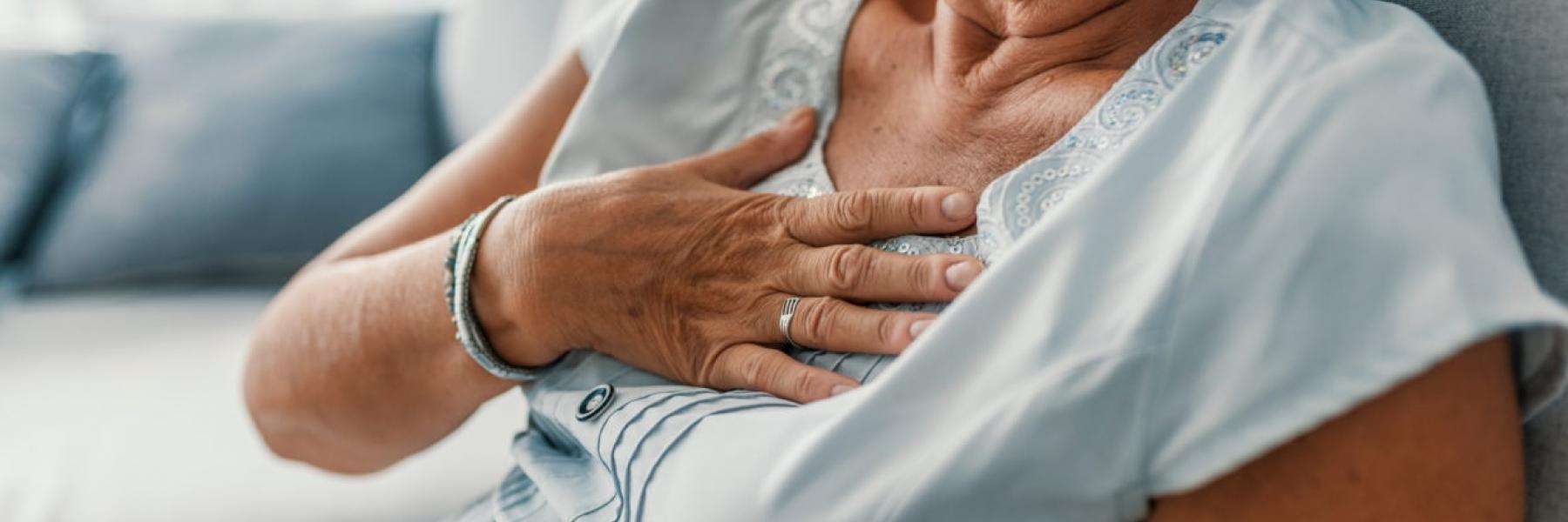 الجينات تلعب دورًا أقوى من كوليسترول الغذاء في أمراض القلب