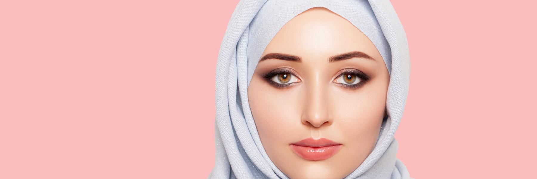 9 خطوات لبشرة مشرقة ومتألقة في شهر رمضان