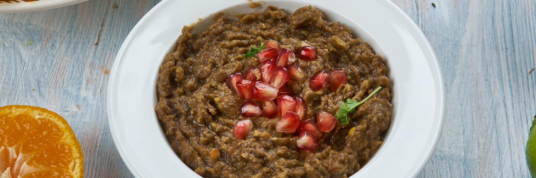 مجدرة مصفاية