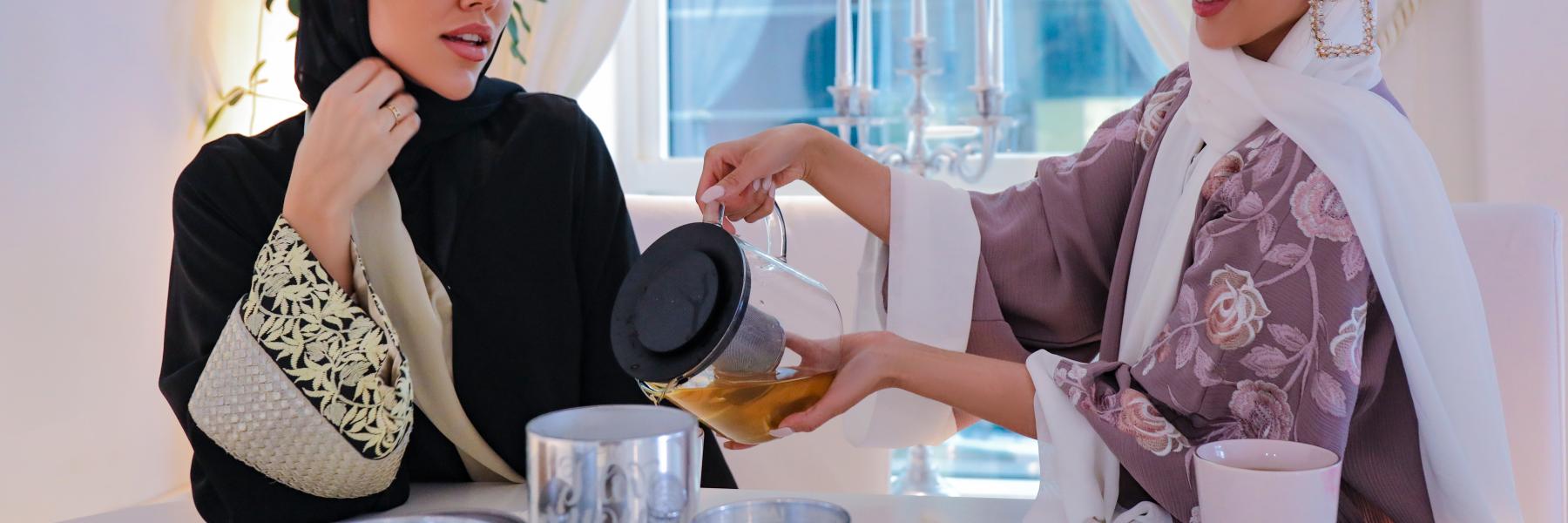 نصائح للتخفيف من أعراض انقطاع الكافيين خلال رمضان