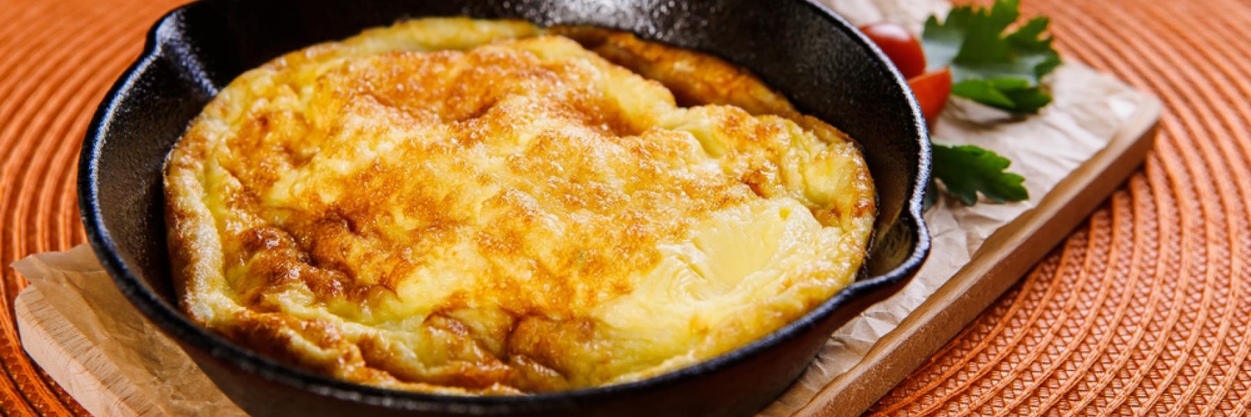  اللحسة بالبيض