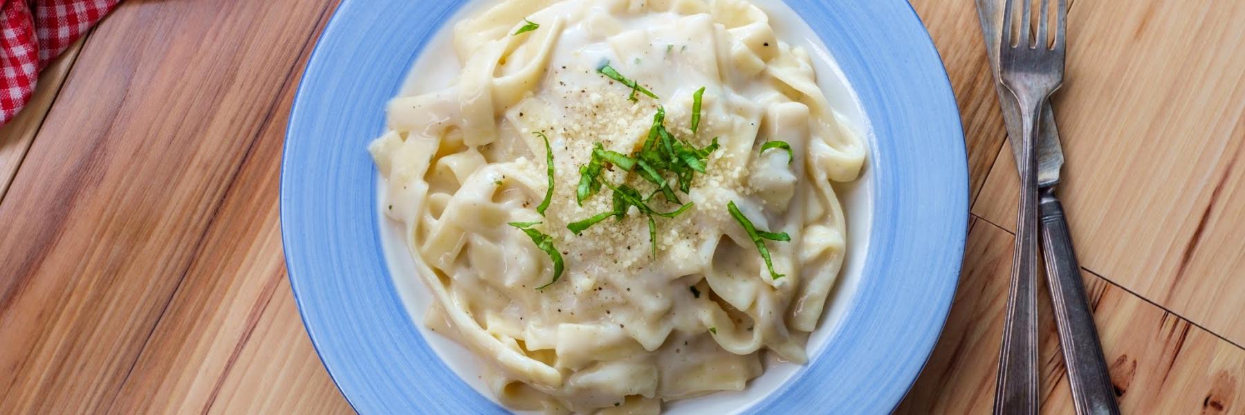 فيتوشيني ألفريدو