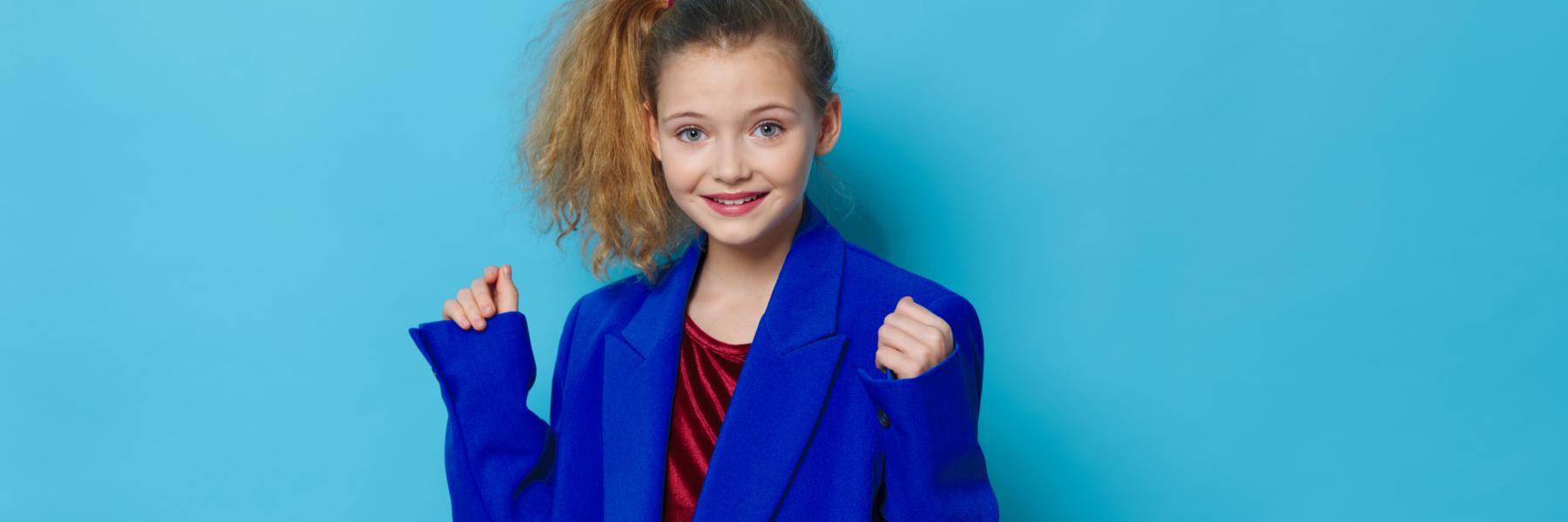 أزياء البليزر