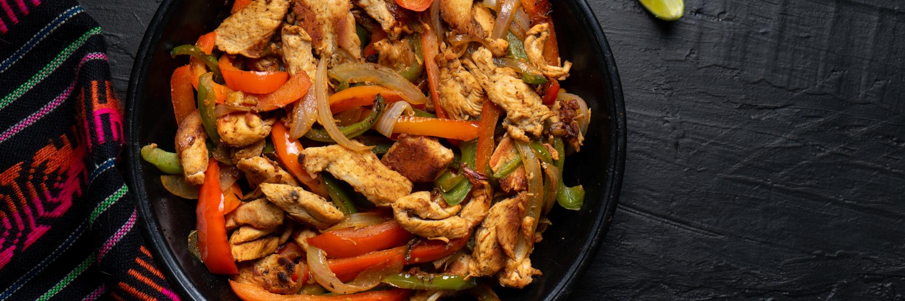 فاهيتا دجاج