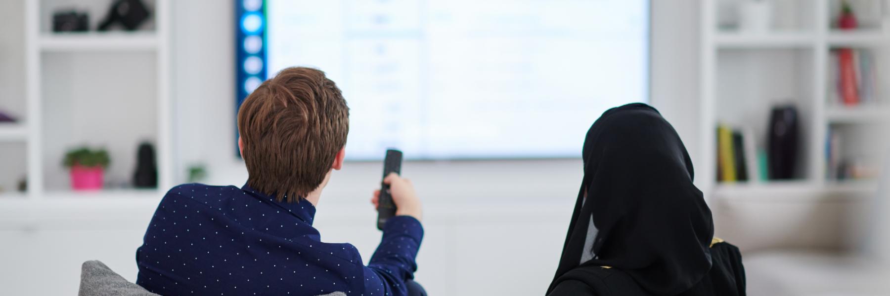 رمضان 2020: نجمات عربيات "نورّن" شاشات رمضان