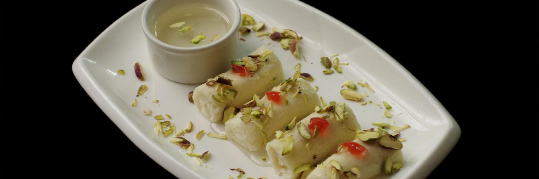 حلاوة الجبن