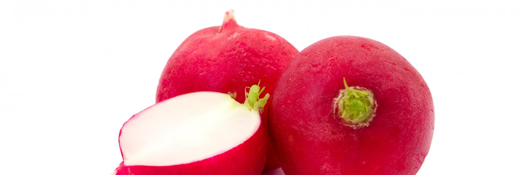 فوائد الفجل