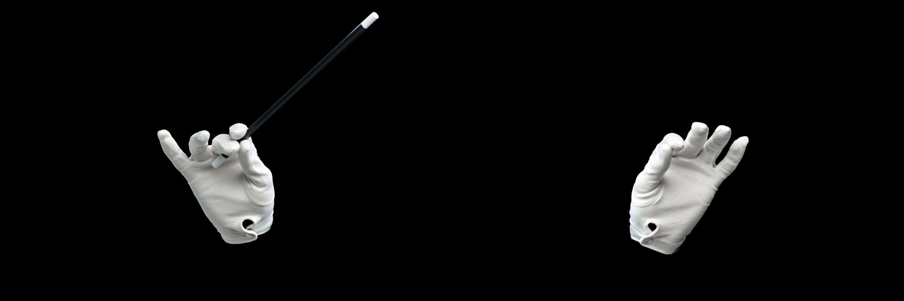  أشهر الخدع السحرية 