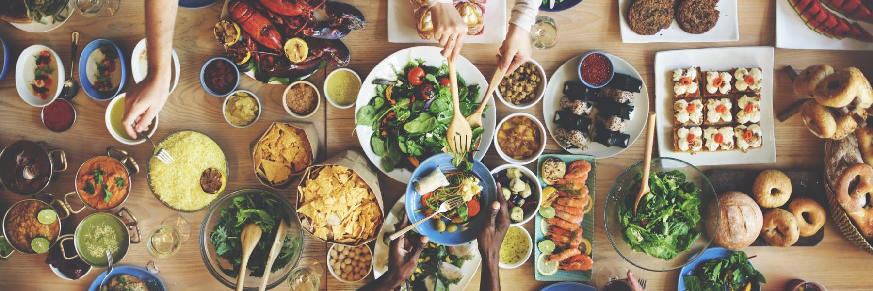 تغيير النظام الغذائي بشكل متكرر أو مفاجئ يضر بالصحة ويقلل العمر