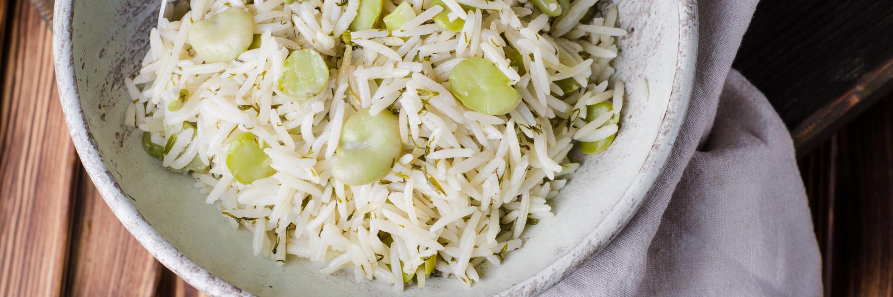 تمن الباقلاء