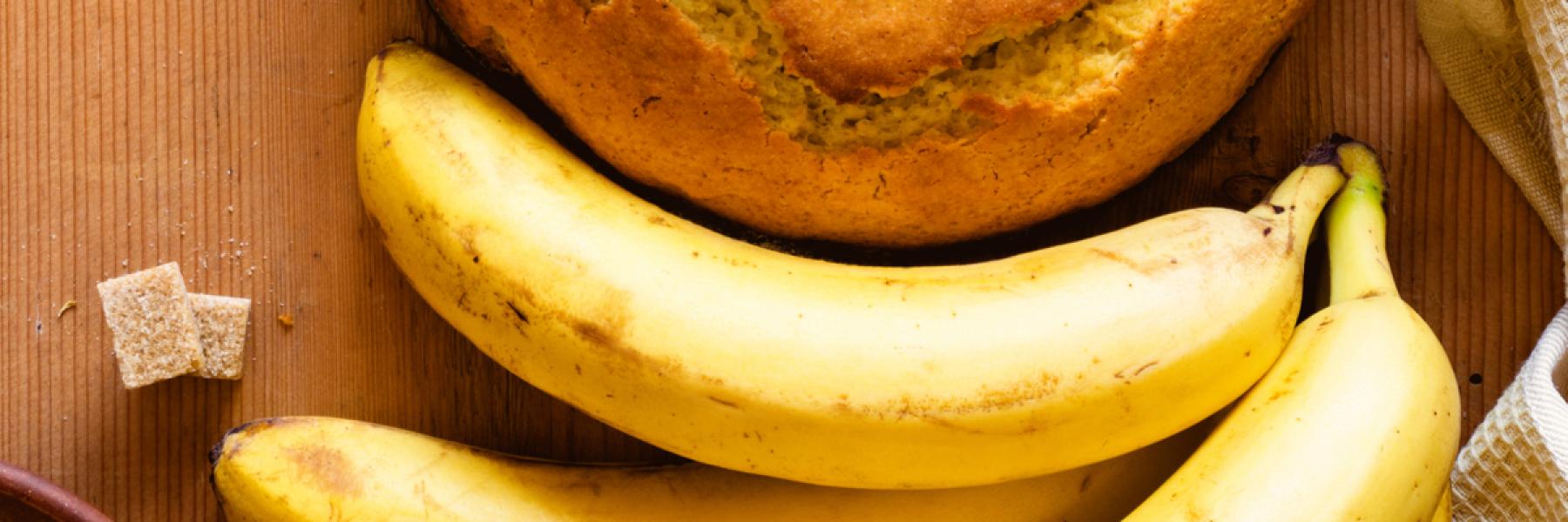 "كوب كعكة الموز".. حلوى لذيذة ومفيدة لصحة جسمك وأسنانك جربيها